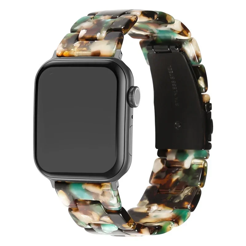 Bracelet montre pour apple watch Band, 38mm, 49mm, 8, 7, 41mm, 45mm, 44mm, 40mm, Bracelet pour iWatch 6, SE, Série 5, 432, 38mm, 42mm