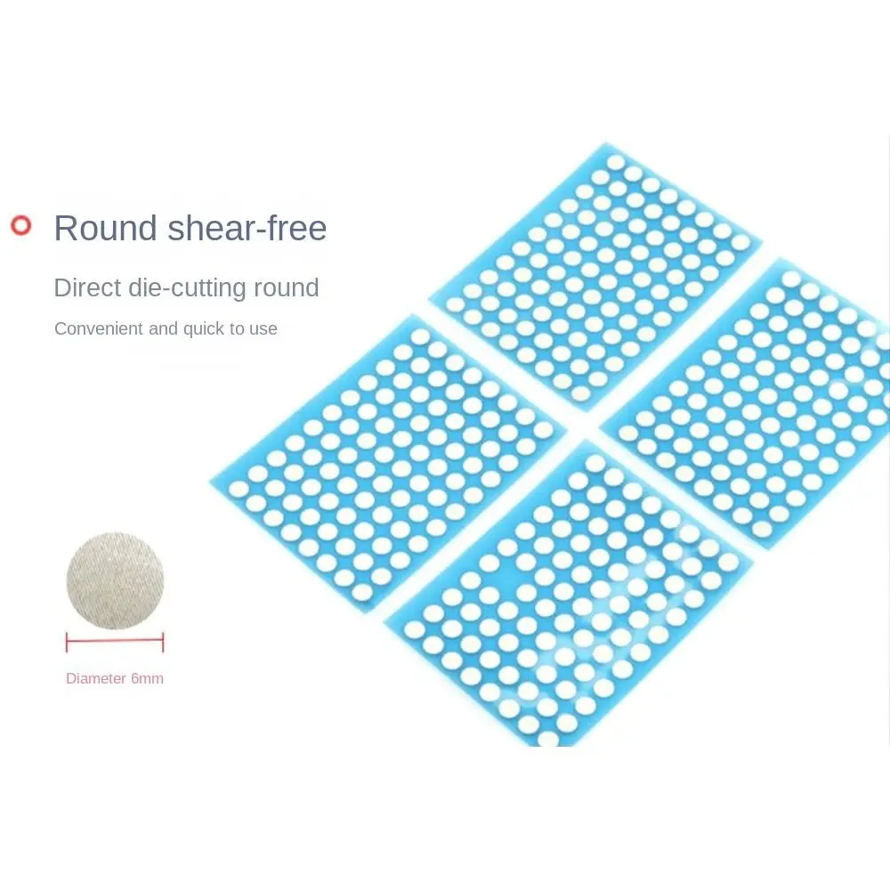 New Silicone Button Repair 4mm 2mm Remote Control Patch Touch Handle Contact Failure Remote Control