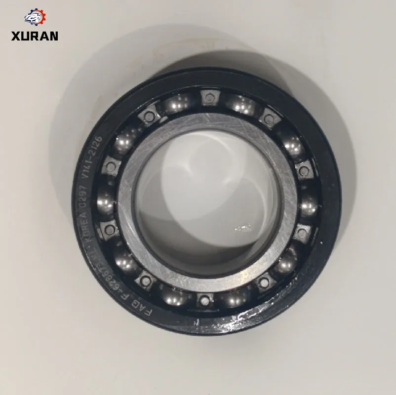 

Подшипник шкива автоматической коробки передач CVT180 TS11 F-628573 для Roewe I5 I6