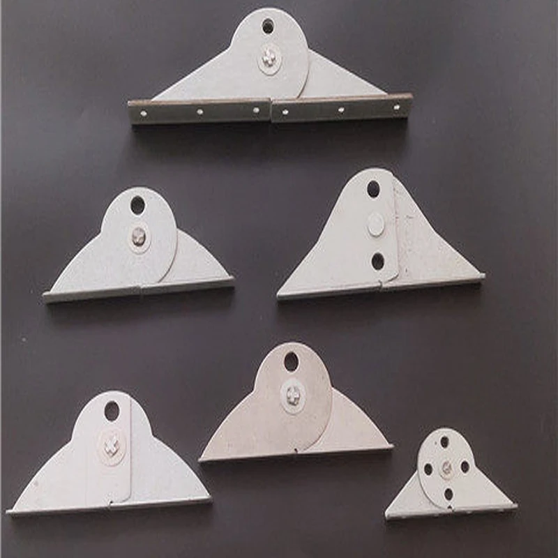 

Усиленная оцинкованная складная петля для мебели, складных табуретов, обеденных тележек, лестниц, фурнитура и комплектующие