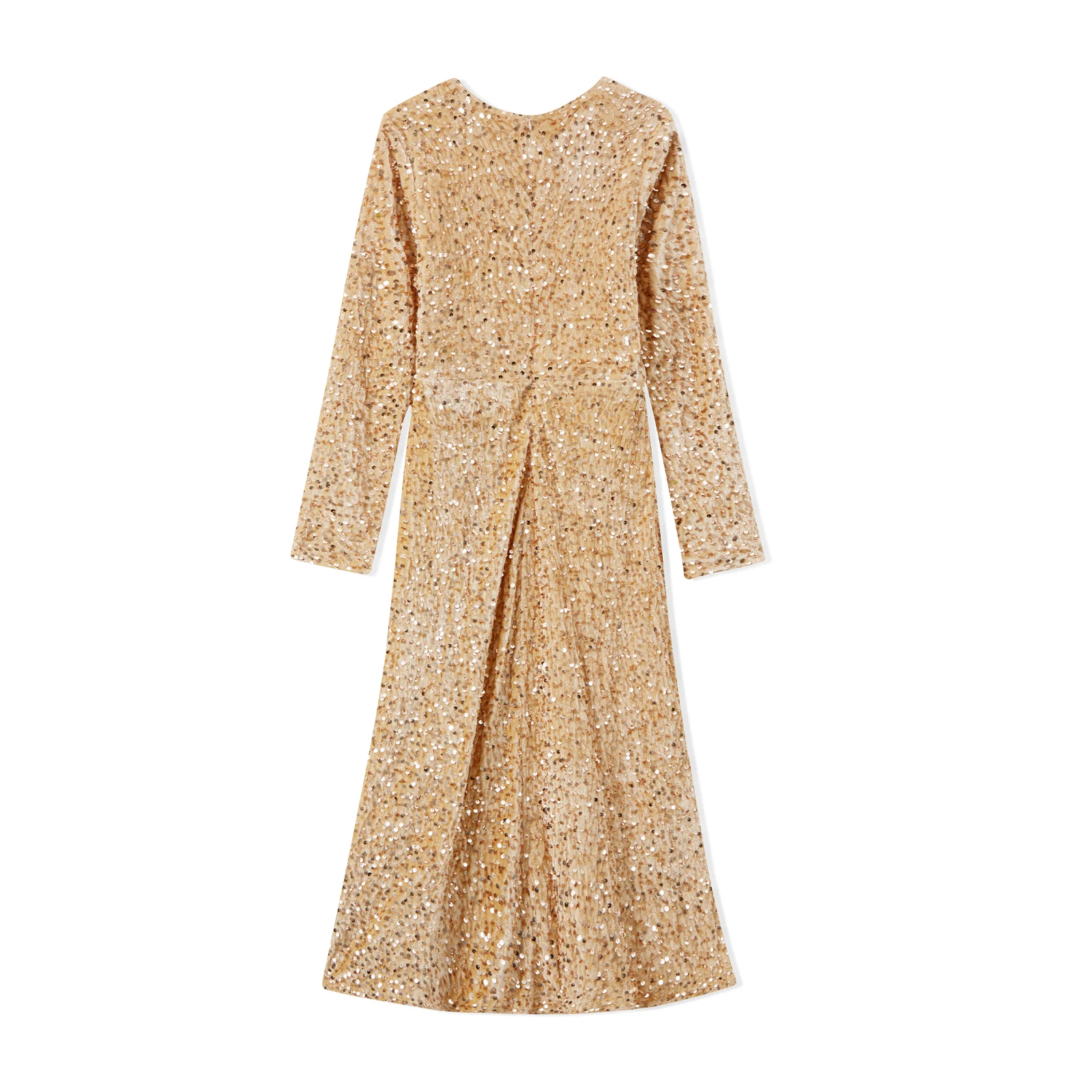 Sparkle and Shine in Style with Our Sequin Dress Collection - Perfect for Fall Nights!