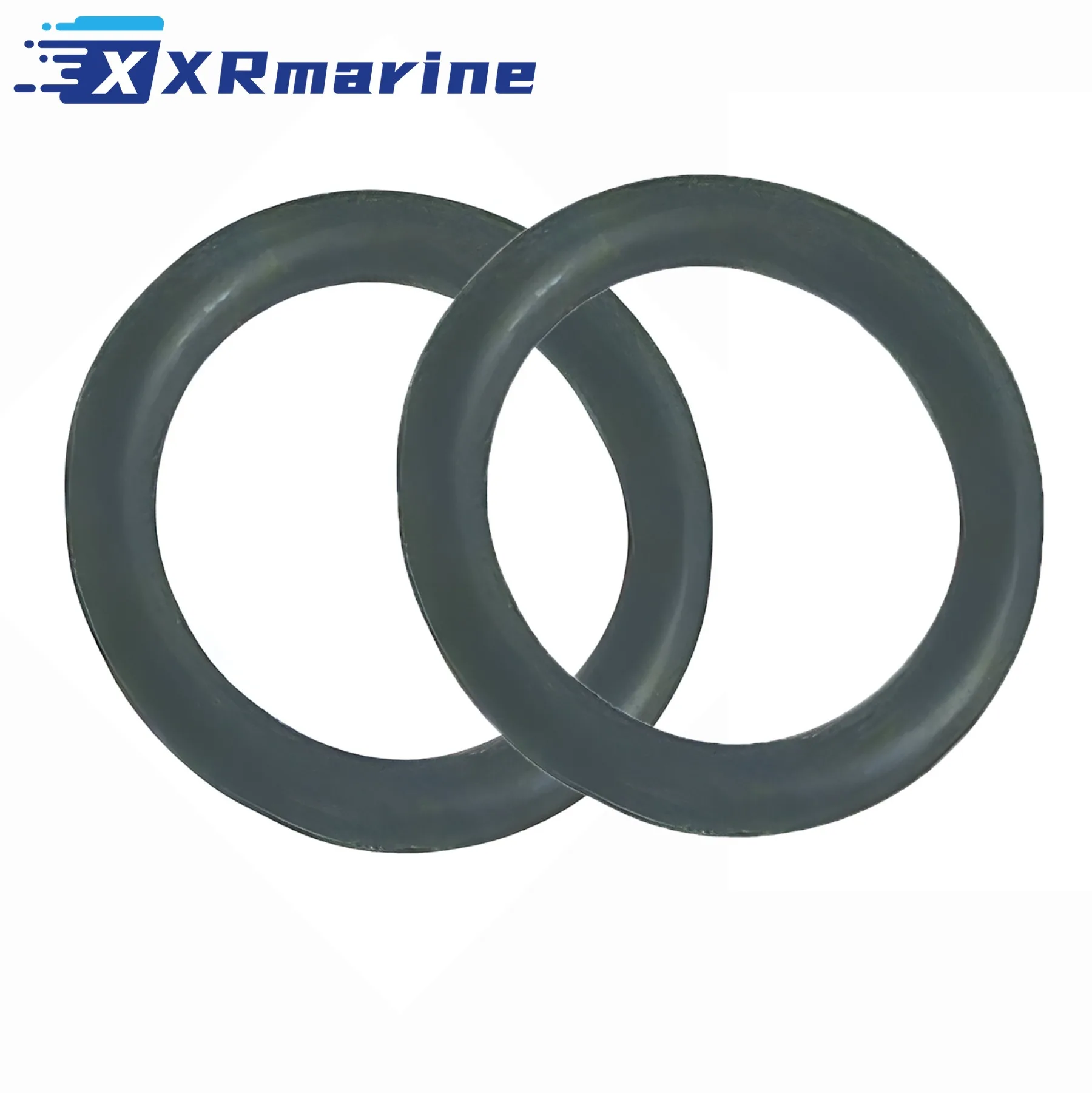 For Johnson Evinrude Outboard Engines O-Ring Seal OEM New Boat Parts A pack of 2  310584 0310584 GLM 82100