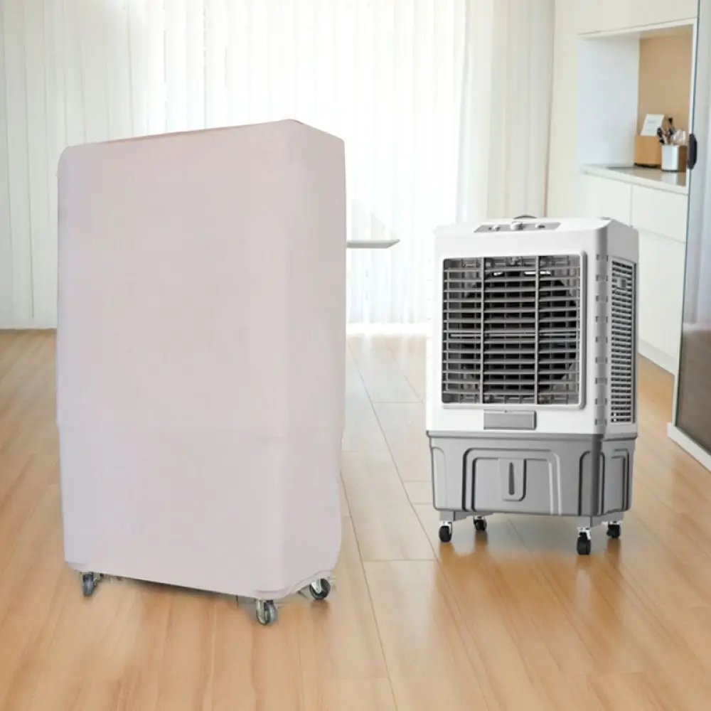 Home Appliance Dust Cover For Portable Air Conditioner Cooler Purifier Dehumidifier Elastic Protector Modern Simple Style