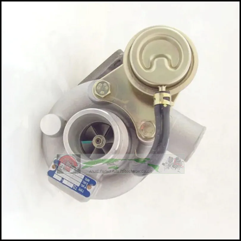 TD03 49131-02000 16483-17013 16483-17012 TD03-07G Turbo 4913102000 For Kubota Marine 5.250 TDI Nanni F2503 Tractor F2503-TE 2.5L