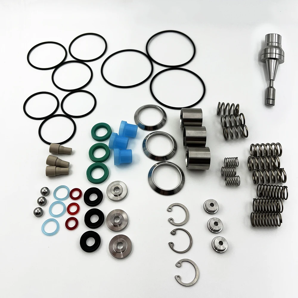 55K Waterjet Part Minor Repair Kit Hyplex Prime Direct Drive Maintenance Kits 050624-1 Hyplex Hybrid Maint Kit 042218-1 712101-1