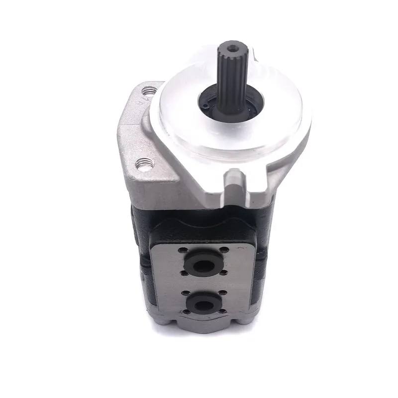 Hydraulic pump M854KM954 tractor 3C081-82200 gear pump   3C08182200