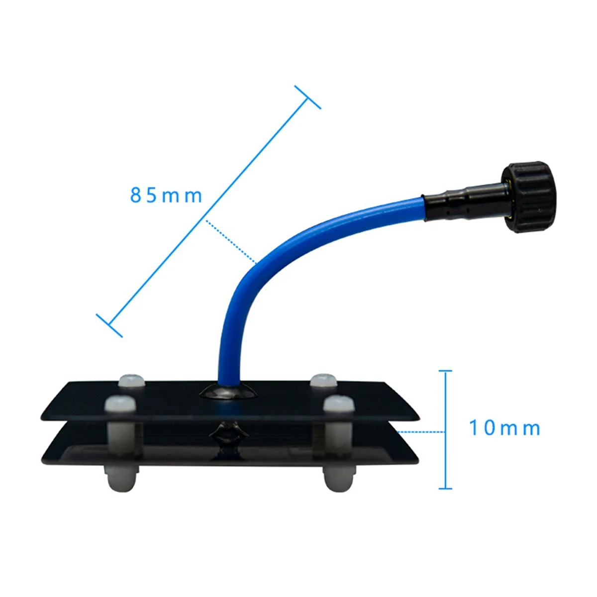 

Durable 5.8G 14DBi High Gain Directional Patch Antenna SMA A