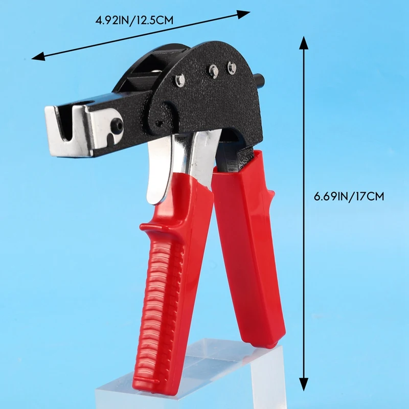 Setting Tool Heavy Duty Tool Hollow Wall Metal Cavity Anchor Plasterboard Fixing