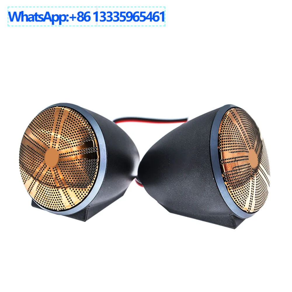 Car Voice P9 Center…