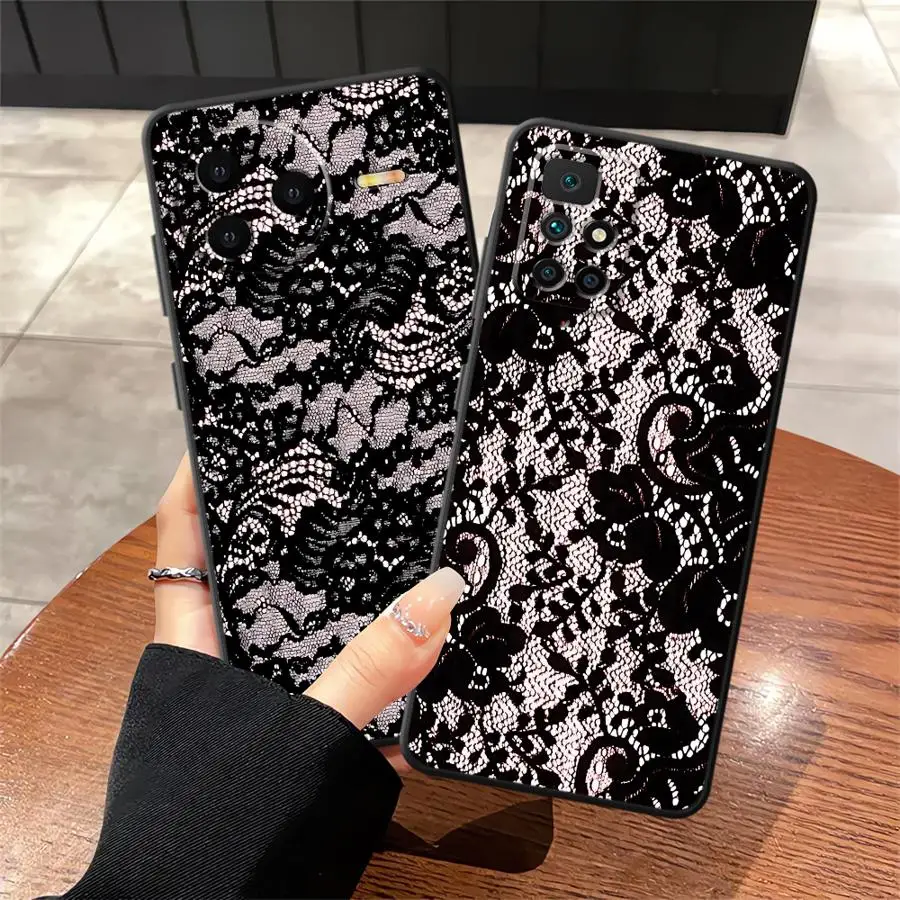 Black Sexy Lace Fun…