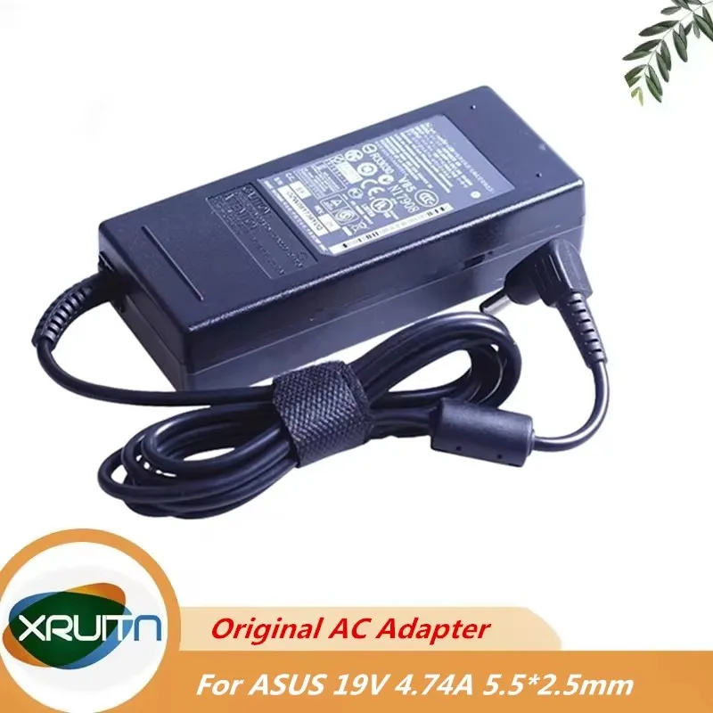 Original 90W 19V 4.…