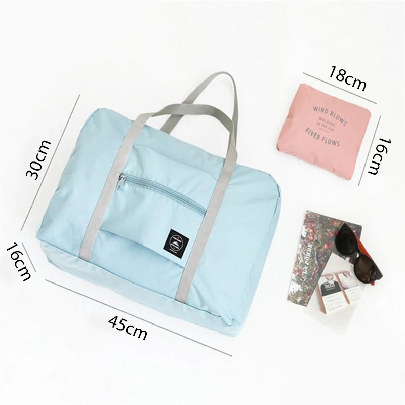 Mama Tote Bag Maternity Diaper Mommy Large Capacity Trave Bag Women Nappy Organizer Stroller Bag Baby Care Travel Backpack