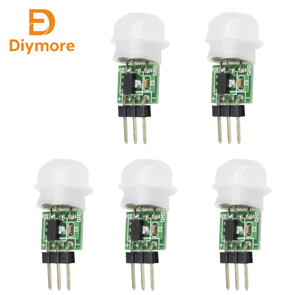 yZ[z5  AM312 DC 2.7-12V [VlZT[W[oW[~j IR œd^ԊO AM312 ZT[{[h