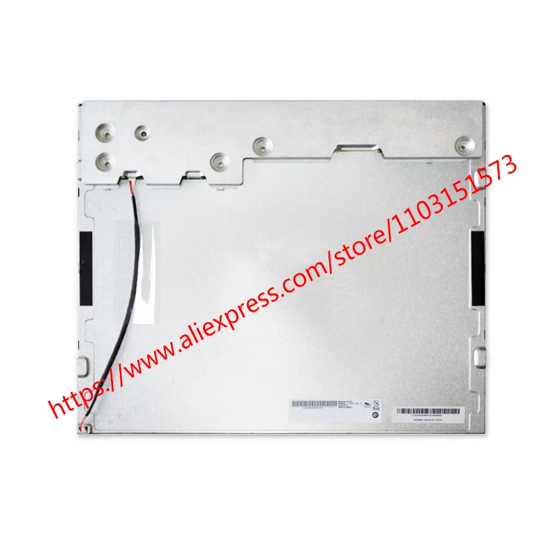 G190ETN01.4 19 inch 1280*1024 450 cd/m² wled TFT-LCD Display Screen Zhiyan supply