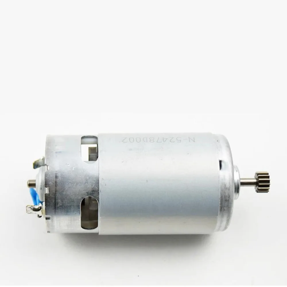 Electric Screwdriver Motor Eelectric Screwdriver Motor For BSD-101, BSD-102