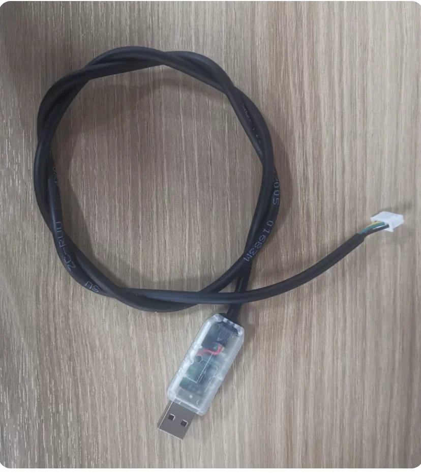 USB to 485 Debugger CH340