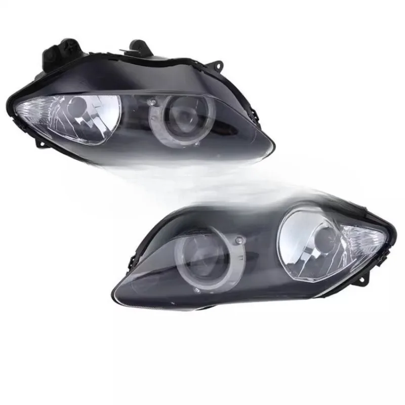 

Parts for YZF1000 R1 07-08, motorcycle headlights, headlights, headlight assembly