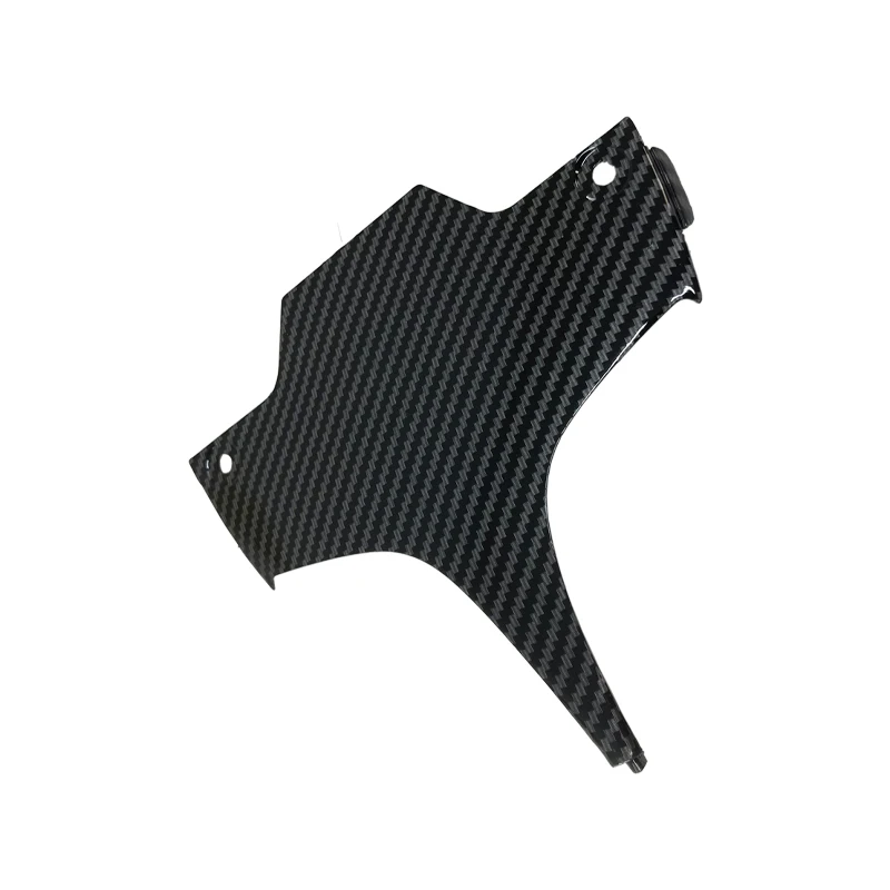Rear Center Tail Fairing For SUZUKI GSX-R600 GSXR600 GSXR750 GSX-R750 GSXR600 750 K8 2008 2009 2010 ABS Plastic accesorios moto