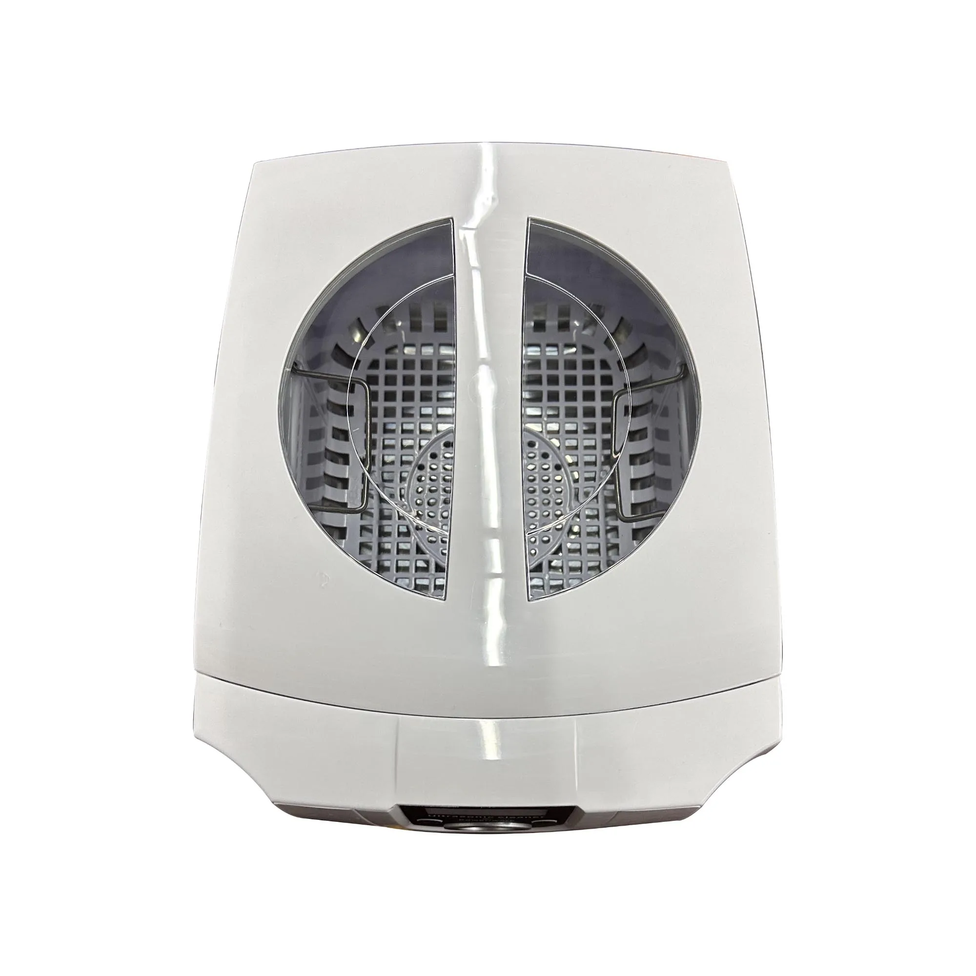 أدوات المختبرات الضوئية المنزلية CD-4800 منظف الصوت بالموجات فوق الصوتية