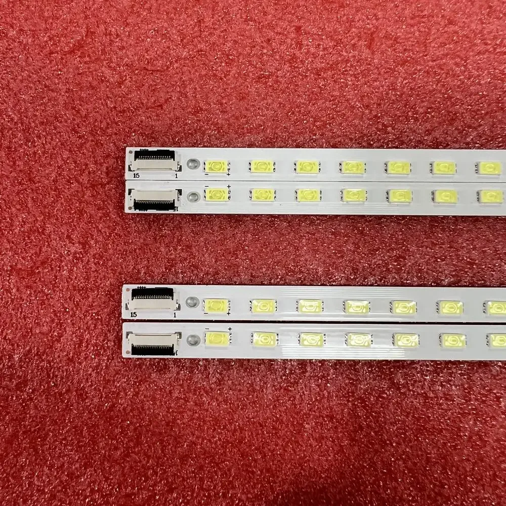 LED  Strip For SONY KDL-46HX720 KDL-46HX729 KDL-46HX823 KDL-46HX820 LJ64-02860A 02859A LJ64-02870A 02871A SLED-2011SLS46-EQL