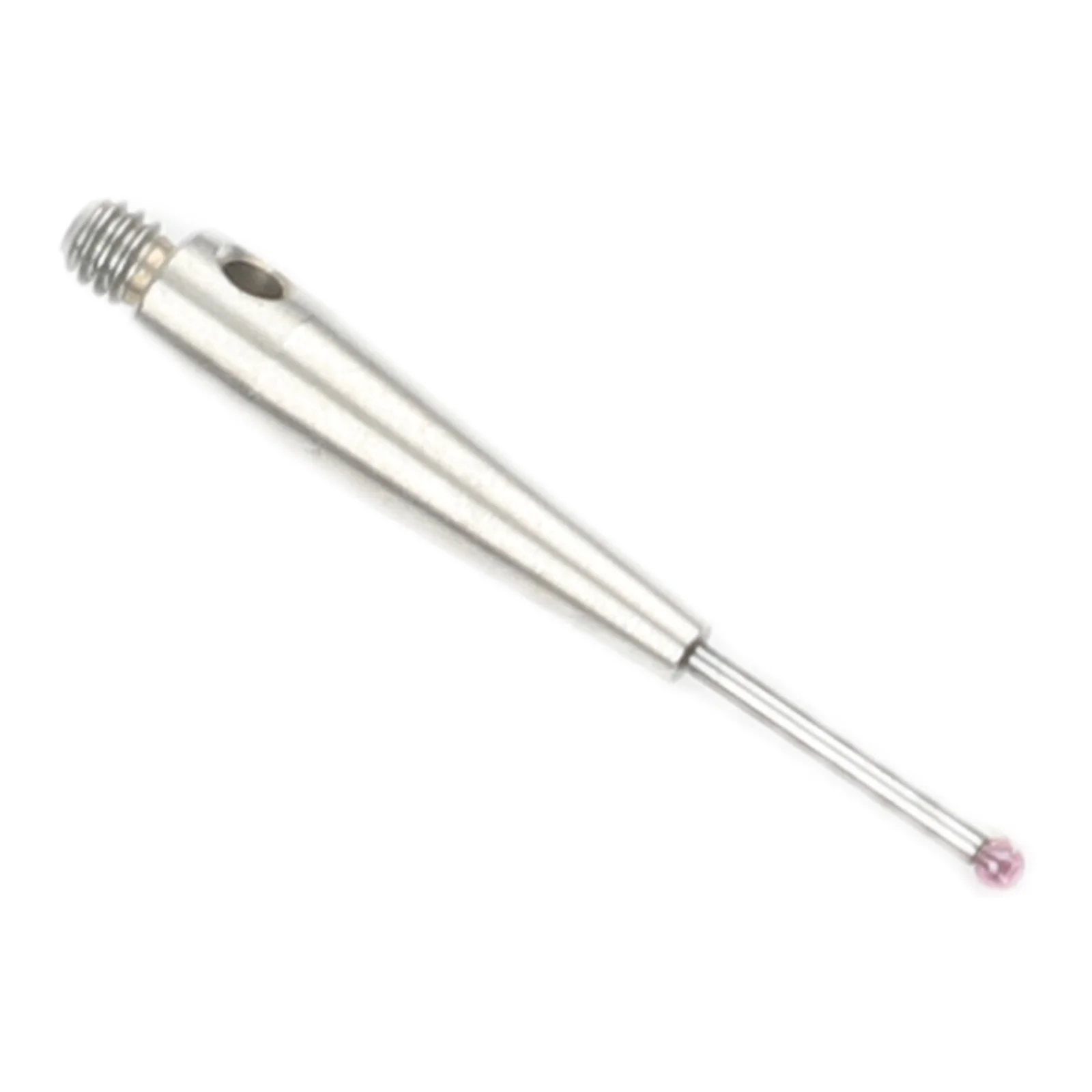 Probe Touch Probe A-5000-7808 CMM Ball Tip Gem Balls Length 20mm Non-conductive Non-magnetic Ru By Stylus Styli 1mm