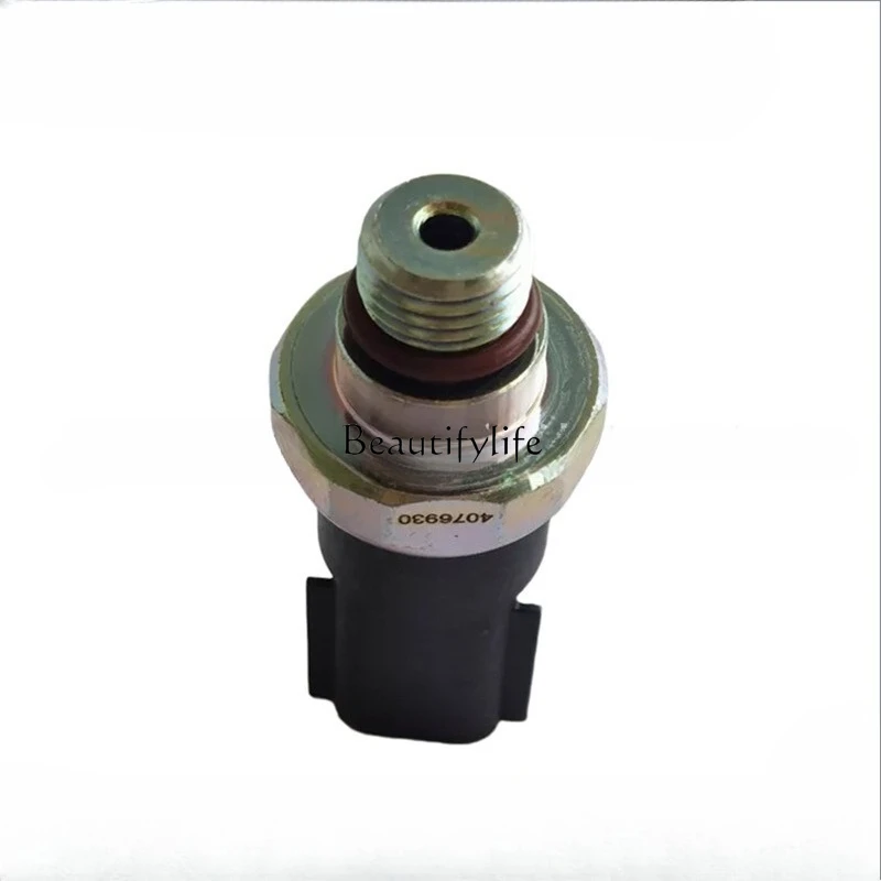 

*parts and accessoriesAutomotive engineering machinery Engine parts Pressure switch 4076930
