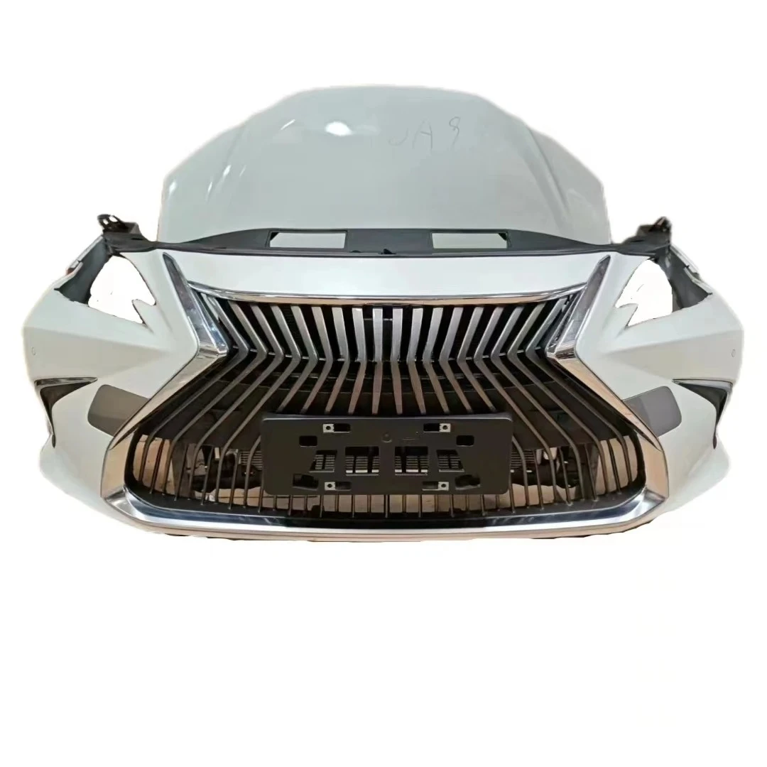

For 2014-2018 Front Face ES250 Front Bumper ES300H Full Car Accessories ES200 Front Face Assembly