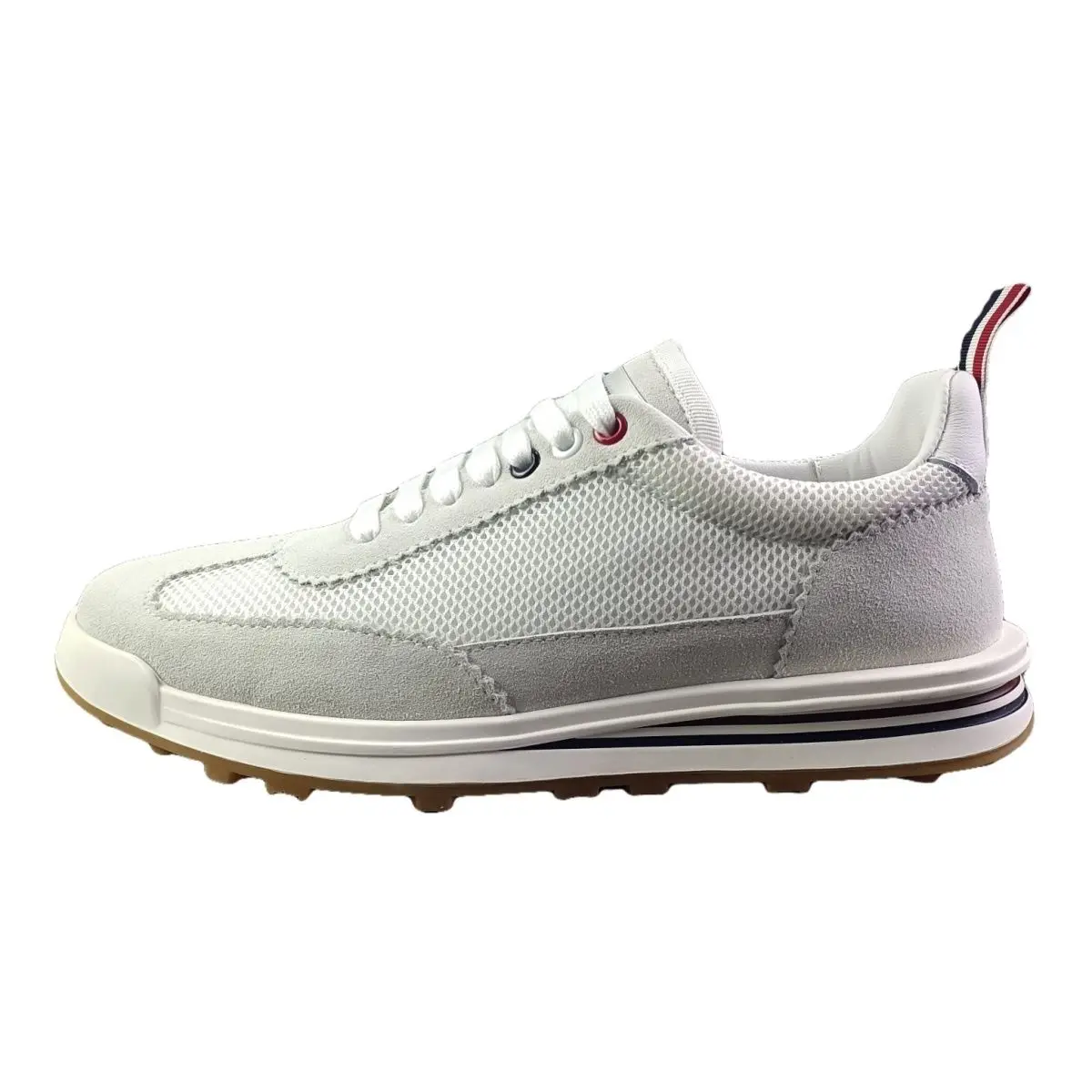 2025 new cowhide suede men's shoes special deodorant sports casual flat bottom lightweight luxury tide men's shoes
