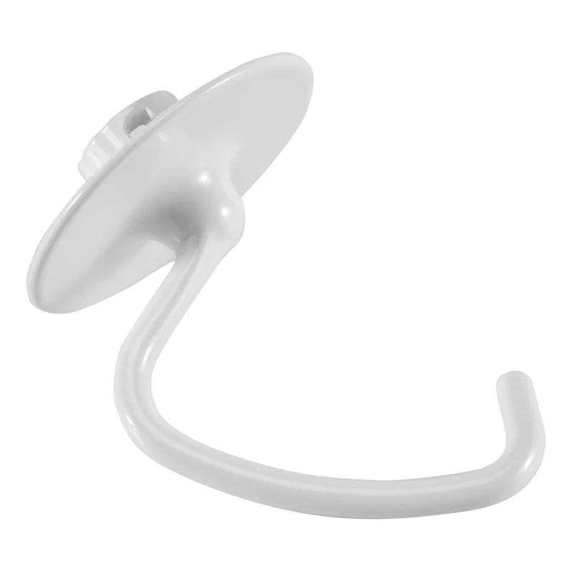 استبدال خطاف العجين PORK-K45DH متوافق مع خلاطات الروك كيتشن ايد 4.5 QT KSM90 وK45