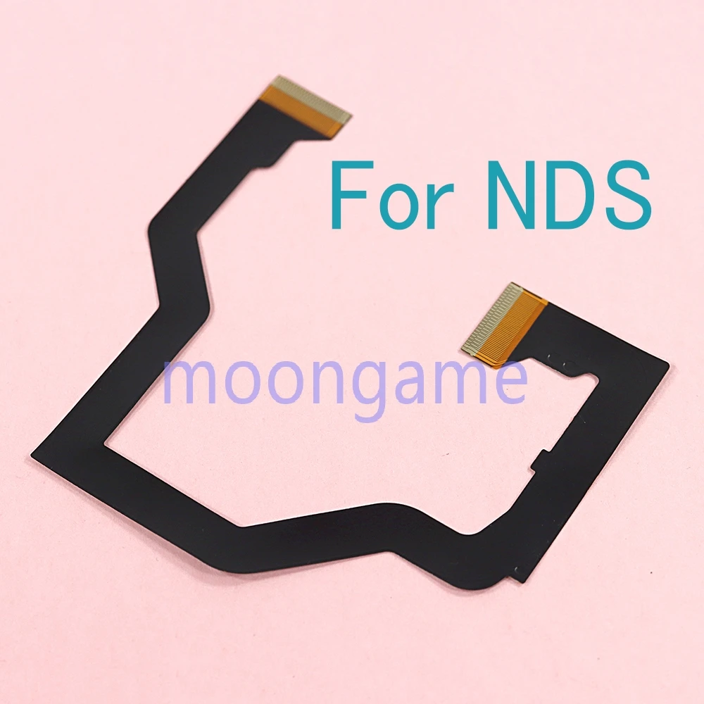 1pc Repair Parts For NDS Internal Ribbon LCD Screen Connection Cable For NDS FOR NDS Accessory