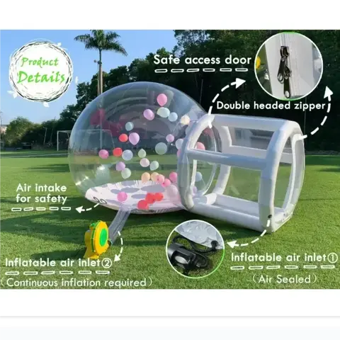 8 best sales बच्चों का प्लेहाउस - №6