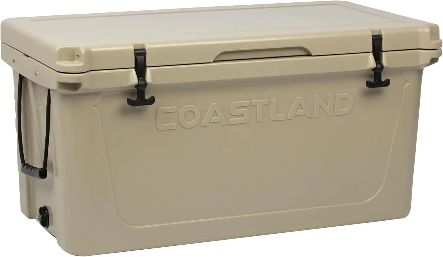 

Series Rotomolded Coolers, Premium Everyday Use Insulated Cooler, Ideal Portable Ice Chest