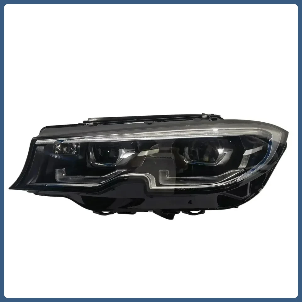 

For 3 Series G20/G28 2016-2018 ginal Used Headlamp Rechargeable Led Headlamp LED Laser Headlight Automotive Upgrade New