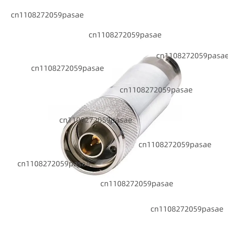 Impedance converter N male 50 ohms to N female 75 ohms, impedance converter 3G