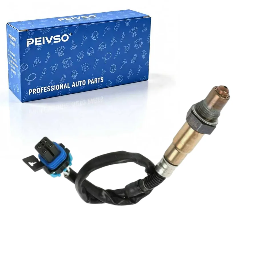 12634064 0258010260 High Quality Oxygen Sensors For 2012-2015 Chevy Traverse Buick Enclave GMC Acadia