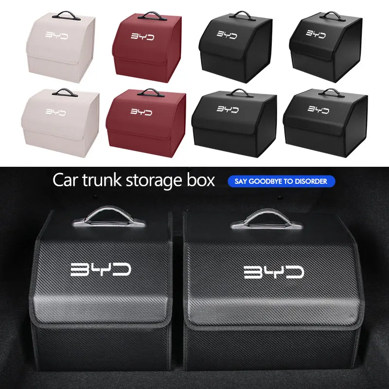 Universal Car Trunk… - image