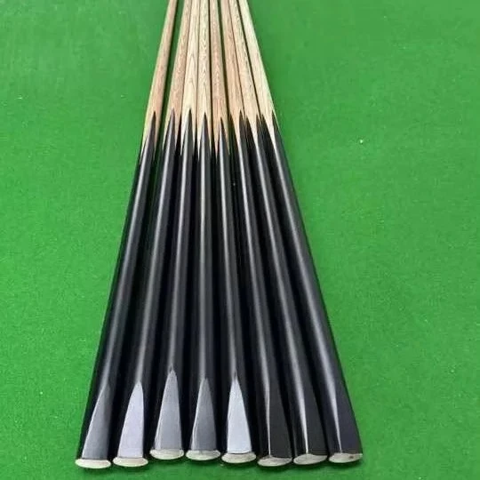 Cheap Price Billiard Snooker Cue Stick with Tip Size 9 Mm 10 Mm on Sale