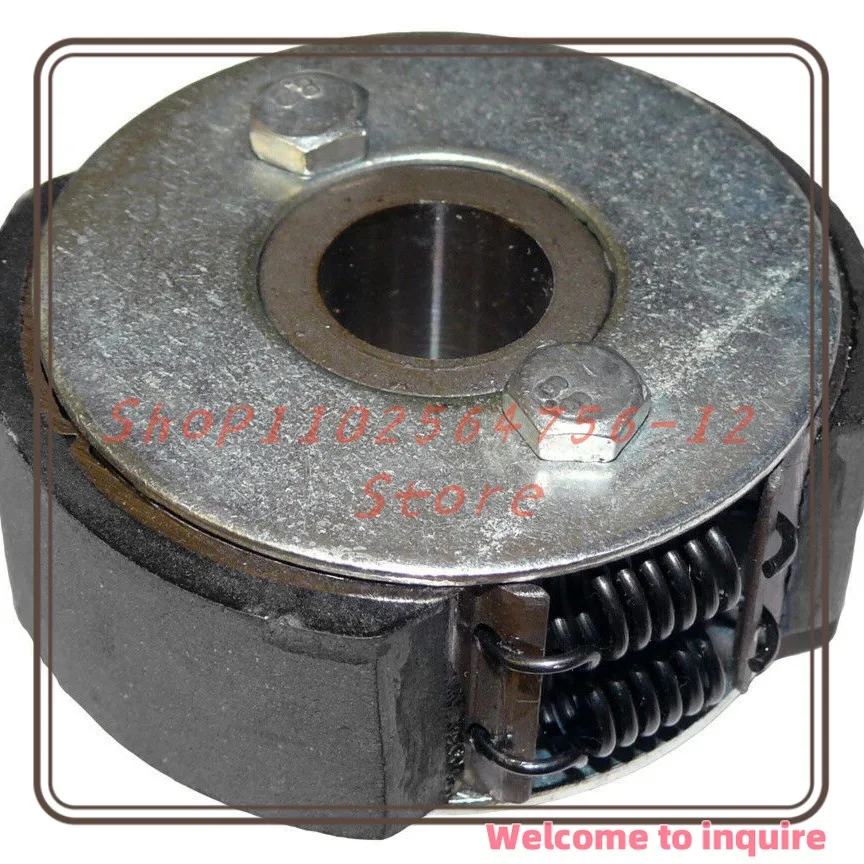 

For Clutch Wacker BS45Y, BS52Y, BS60Y OD: 58mm OEM P/N 0078321