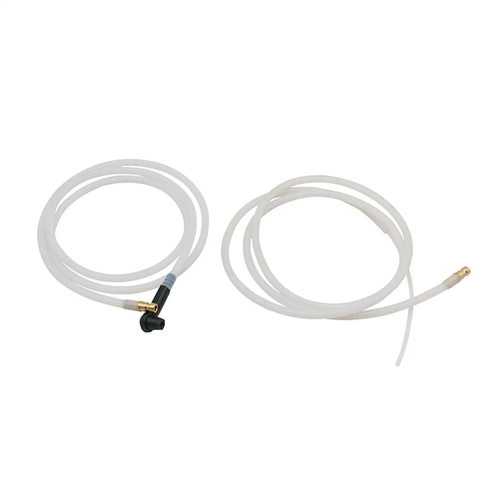 Car Brake Oil Change Set with Flexible Hose Car Brake Fluid Extractor Set Portable Replacements 3L for Motorcycle Truck