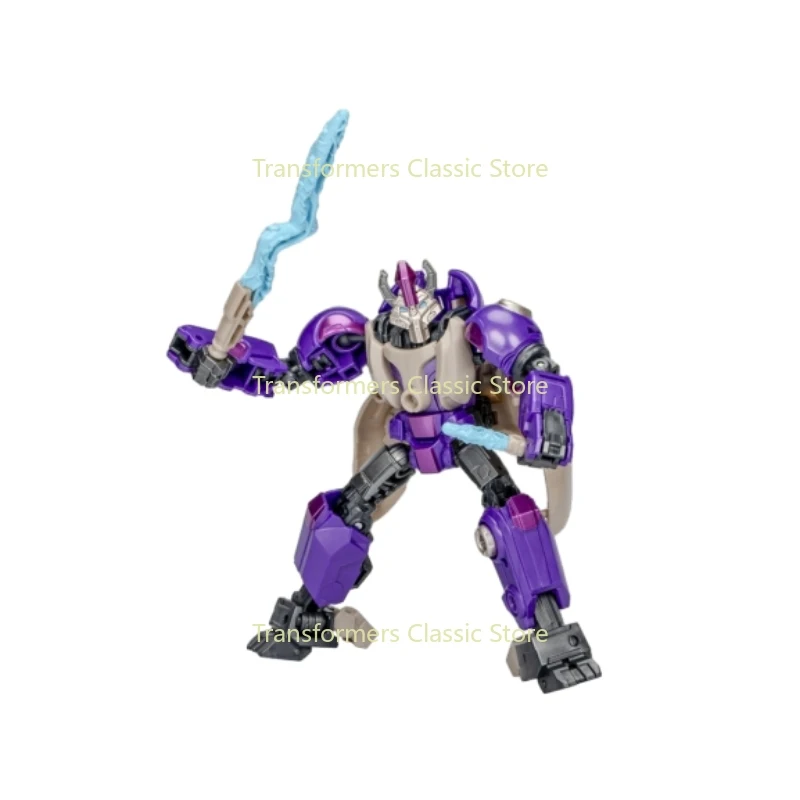 In Voorraad Klassieke Transformatoren Één Oorsprong Film Prime Changers Deluxe Klasse Alpha Trion Cybertron Autobots Action Figures Geschenken