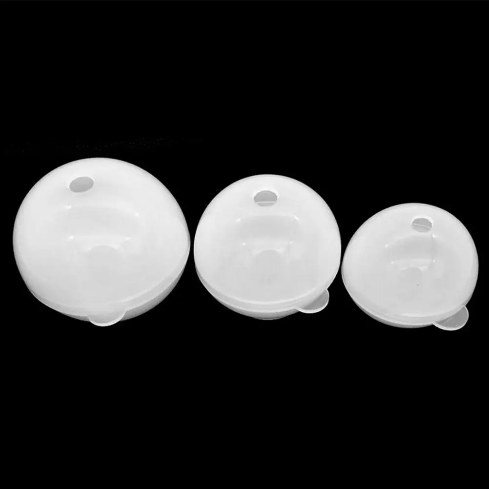 

Набор из 1 комплекта премиальных силиконовых форм для заливки кристаллического клея, набор инструментов для рукоделия, модели кубов и шаров, компактный, легкий, простой в использовании