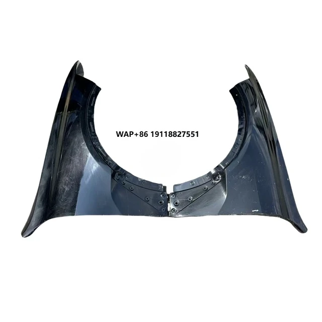 

For X7 G07 High-Quality Original Front Fender Car Body Kit Side Fender
