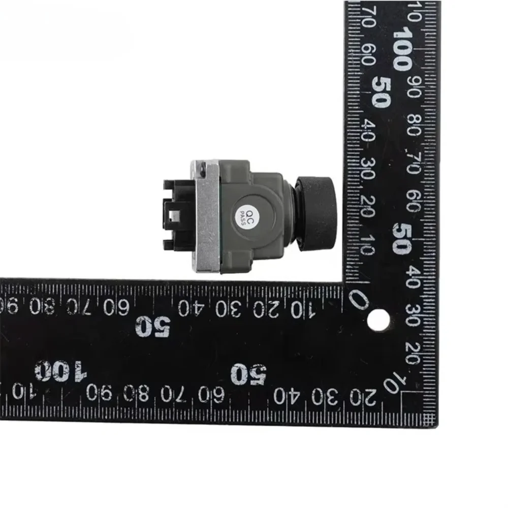 1 قطعة OEM 31445951 لفولفو S90 XC90 S60 S90 V60 V90 العلامة التجارية الجديدة الأصلية استبدال سيارة الرؤية الأمامية وقوف السيارات عكس الكاميرا #6