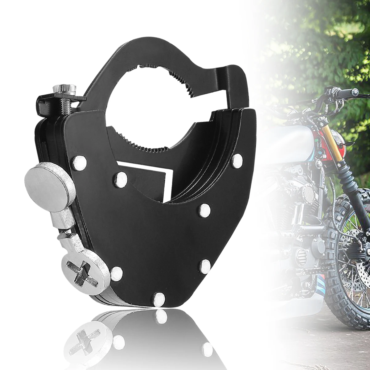 

Universal Motorcycle Accessories Stay In Control Durable Motorcycle Throttle Lock Improved Safety Control Motorcycle Throttle