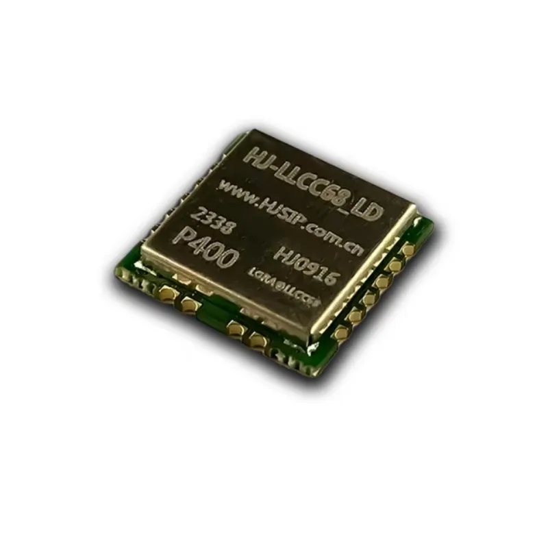 Based on sx1262sx1268 lora module small development board -148dbm low power wireless internet of things