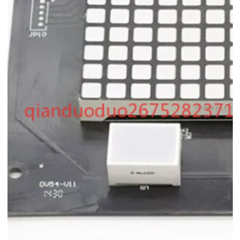 Suitable for CANLI elevator car display panel KLL-DV54-V11 car interior display panel