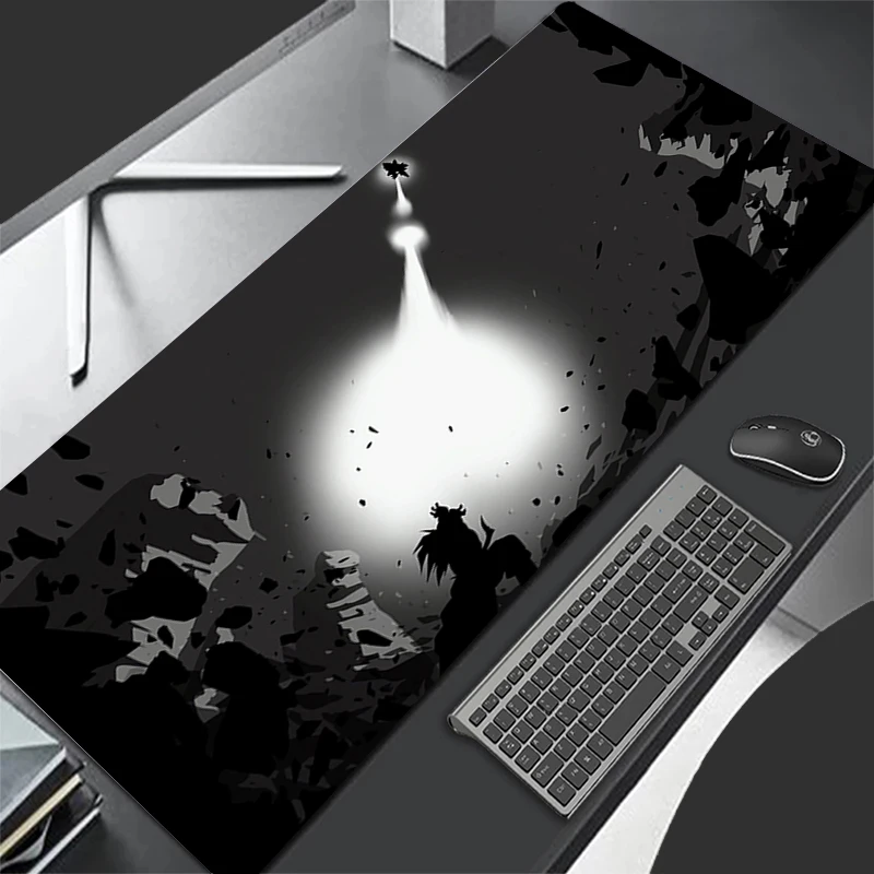 Rubber Mouse Pad Ga…