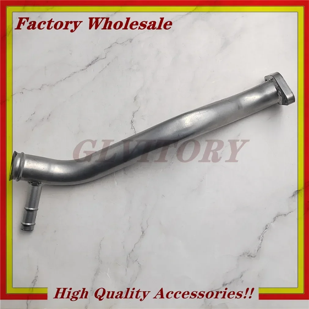 

4B11 4B12 06-13 1310A058 Новая впускная труба водяного насоса автомобиля, подходит для Outlander/Sport Lancer/Sportback