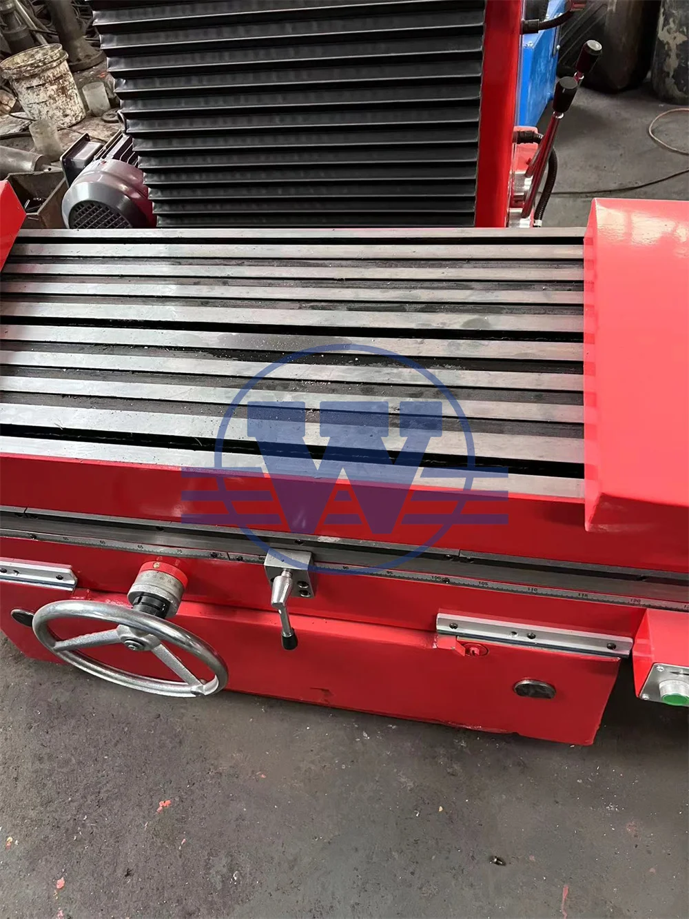 China Cylinder Boring Machine BM160 BM200 Reboring Engine Cylinders of Motorcycles