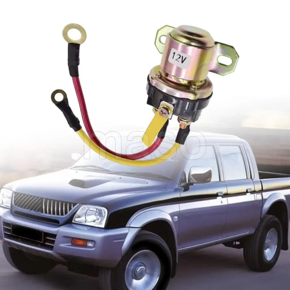 

MD337888 MD304900 MD326067 Реле управления свечой накаливания для Mitsubishi Pajero V34 V36 1991-1999 Montero Sport K94W K97W 1996-2008